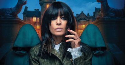 'I'm hooked on the paranoia and betrayal in Claudia Winkleman's The Traitors'