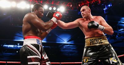 Tyson Fury vs Derek Chisora 3: Fight time, undercard, TV channel and PPV cost