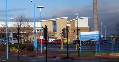 Sunderland hospital worker struck off after stealing drugs from NHS stocks and taking them in the toilets while at work