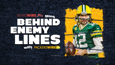 Behind Enemy Lines: Previewing the Bears’ Week 13 matchup with Packers Wire