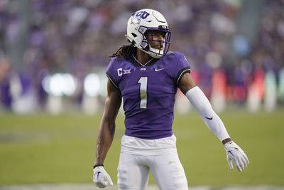 TCU vs. Kansas State: Top prospects to watch in the Big 12 title game