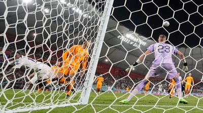 U.S. Scores Wild Goal to Cut Netherlands Lead at World Cup