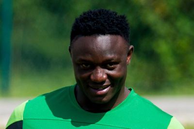 'Agent Victor' - Alistair Johnston details Wanyama role in Celtic move
