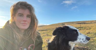 Our Yorkshire Farm's Amanda Owen mourning loss of her faithful workmate and companion