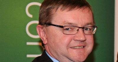 FAI lead tributes after death of former Cork referee Brian O'Regan