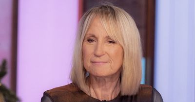 Loose Women's Carol McGiffin slams Meghan Markle after bombshell Netflix documentary