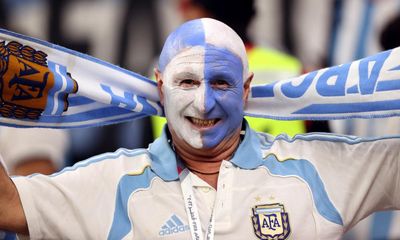 Argentina 2-1 Australia: World Cup 2022, last 16 – as it happened
