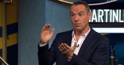 Martin Lewis issues advice that could turn £800 into £5,500 if you act fast