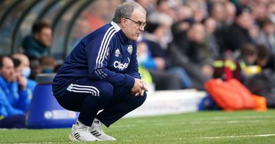 Leeds United news as Marcelo Bielsa is linked with return to international management