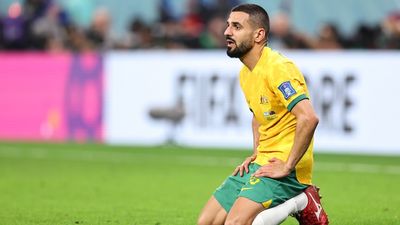 World Cup 2022: Argentina vs Australia recap as Socceroos lose 2-1 in gutsy effort
