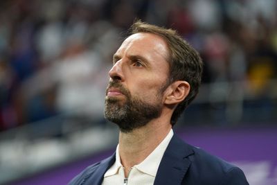 England fully prepared for prospect of penalties, says Gareth Southgate