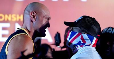 How to order Tyson Fury vs Derek Chisora on BT Sport Box Office and how much does it cost?