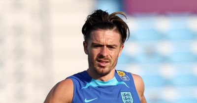 Man City star Jack Grealish reveals England squad motivation ahead of Senegal World Cup clash