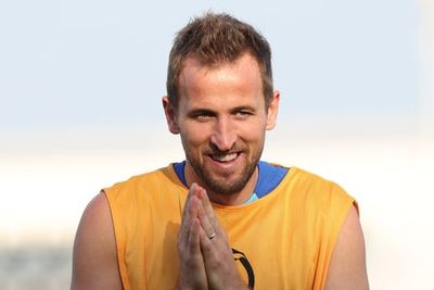 Harry Kane out to peak in World Cup knockouts as England captain insists he’s as fit as ever amid fatigue fear