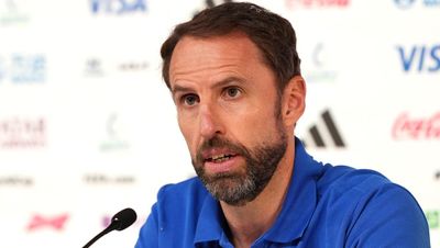 Gareth Southgate embracing raised expectations as Senegal await for England