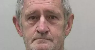 Hexham pensioner who had 'vile' fantasy chats about abusing children had indecent images