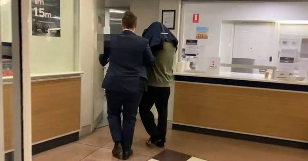 'I felt dead': Housemates forced to shower during burglary detail attack