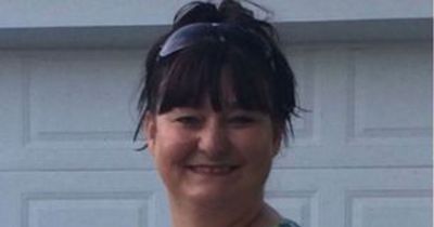 Mum-of-four hit by "who ate all the pies?" chant from cruel yobs sheds 12 stone