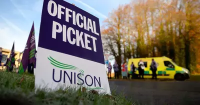 What do we know about NHS strikes this month - and how will North East hospitals and the ambulance service be affected?