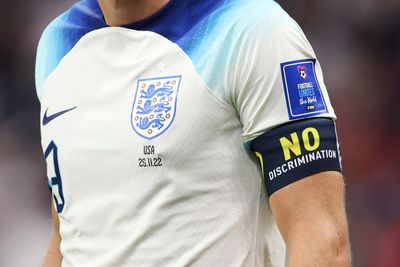 FIFA should uphold men's soccer allyship