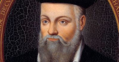 Nostradamus predictions for 2023 include a 'great war', giant fire and economic disaster