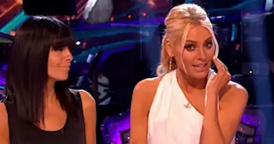 When is Strictly on BBC this week? Tess Daly announcement angers fans as show moved again