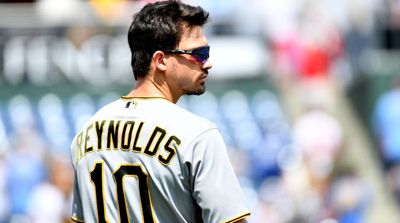 Bryan Reynolds Requests Trade From Pirates, per Report