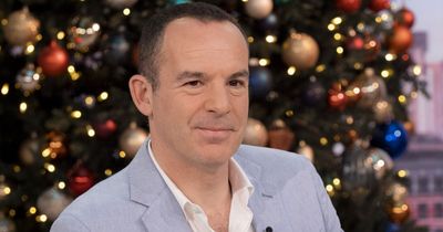 Martin Lewis gives tip to turn £800 into £5,500 but you need to act quickly