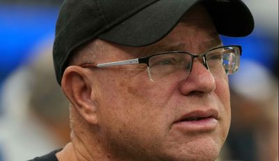 Panthers owner David Tepper under criminal investigation for Rock Hill debacle