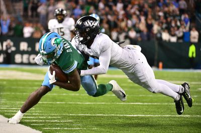 UCF vs. Tulane, live stream, preview, TV channel, time, how to watch ACC Championship