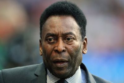 Pele in a stable condition, hospital treating Brazilian football legend, 82, confirms