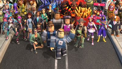 Roblox Shows Meta How It's Done With Latest Deal
