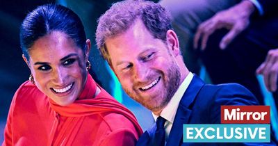 Meghan and Harry's documentary 'utterly explosive and worse than royals can imagine'