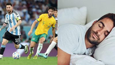 The Socceroos Knocked Out Of World Cup In A Fkn Nail-Biter Now We’re All Going Back To Bed