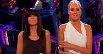 Fans angry at yet another BBC Strictly Come Dancing schedule change