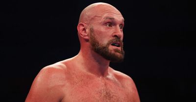 Is Tyson Fury retiring? Gypsy King's age and what happens next