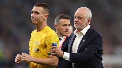 World Cup 2022: Australia puts up fight against Argentina but mistake costs shot at glory