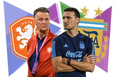 Netherlands vs Argentina: World Cup 2022 prediction, kick off time, TV, live stream, team news, h2h, odds