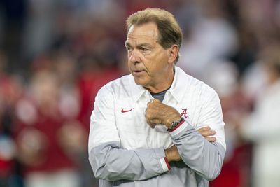 College football Twitter had so many Alabama playoff jokes after TCU’s and USC’s losses