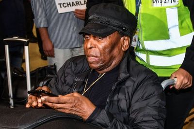 Pele issues health update as football icon undergoes treatment ‘as usual’ after end-of-life care reports