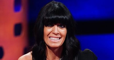 Claudia Winkleman 'set to host her own BBC chat show and has already filmed the pilot'