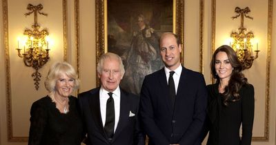 Prince William and King's crisis talks amid preparation for backlash over Harry and Meghan's Netflix show