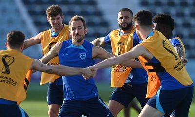 Harry Kane convinced World Cup goals will flow after late Euros burst