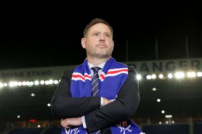 Michael Beale issues  Rangers squad with 'vibe' warning and makes January window vow