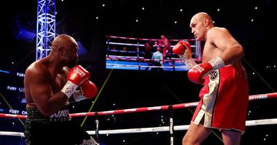 Tyson Fury vs Derek Chisora highlights and full fight replay - how to watch