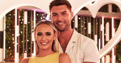 Love Island's Liam says he broke up with ex Millie – but says they could 'rekindle'
