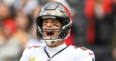 Tom Brady calls himself 'worst quarterback of all-time' due to Tampa Bay Buccaneers form