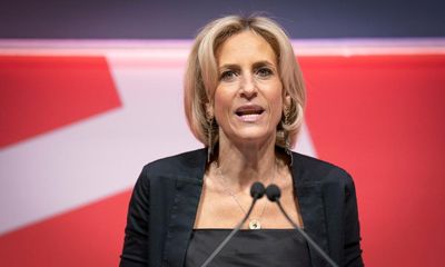BBC chairman criticises Emily Maitlis’ Newsnight comments on Dominic Cummings