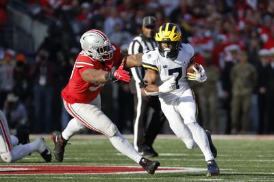 ‘The Game(s)?’ Is Ohio State-Michigan rematch in the works for the College Football Playoff?