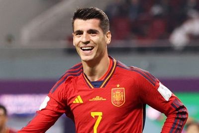 Morocco vs Spain lineups: Morata benched - Starting XIs, confirmed team news, injury latest for World Cup 2022
